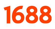 1688-logo